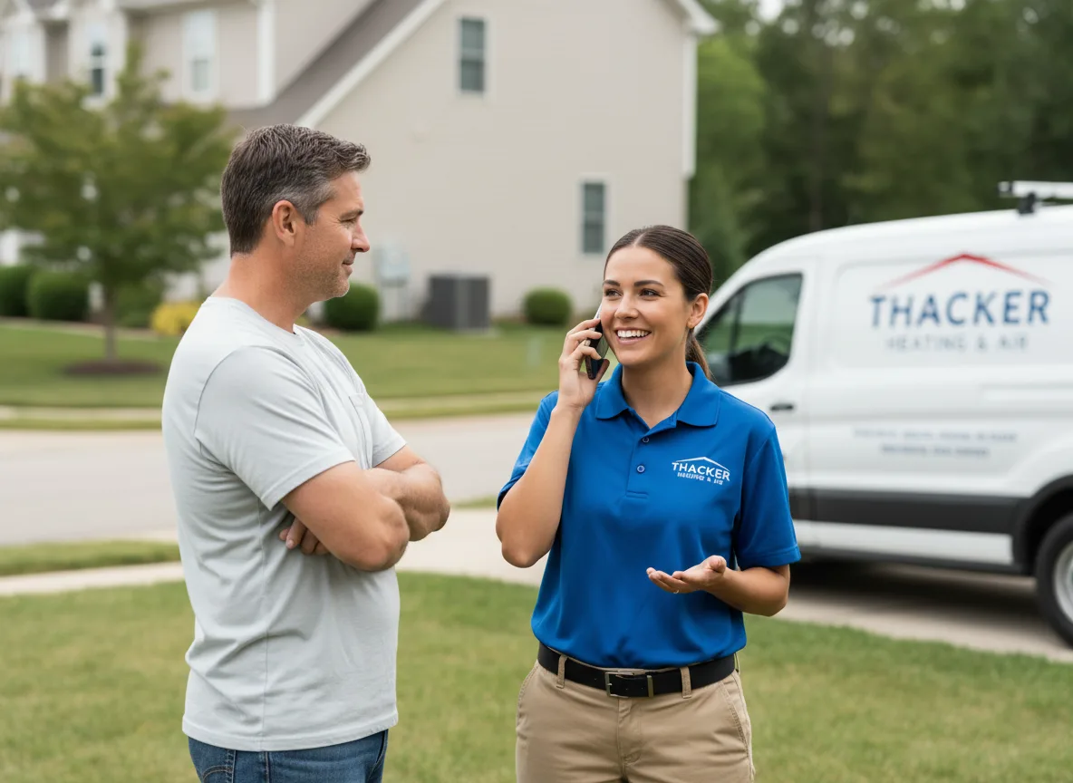 Ac Repair Morristown, MN FAQs